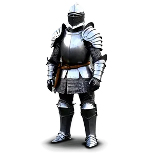 Knight Standing PNG 61 PNG