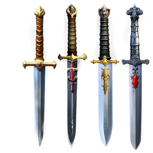 Knight Sword Png 89 PNG image