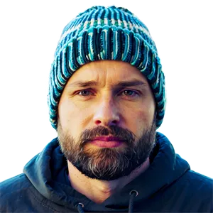Knit Hat PNG Klx
