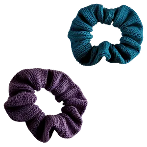 Knit Scrunchie Png 32 PNG image