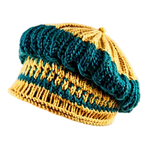 Knitted Beret Texture Png 22 PNG image