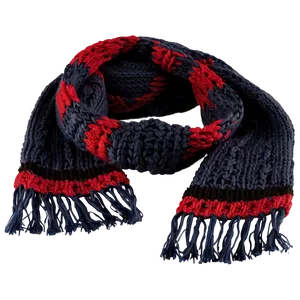 Knitted Scarf Png 25 PNG image