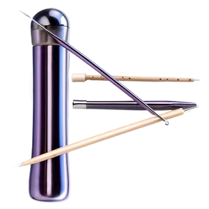 Knitting Needle Png 65 PNG image