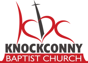 Knockconny Baptist Church Logo PNG image
