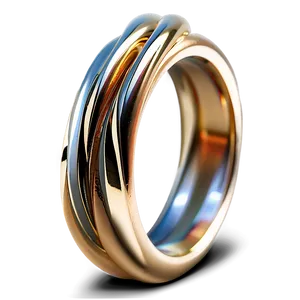 Knot Ring PNG Omk