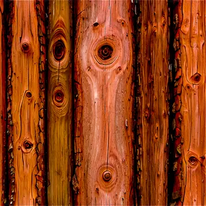 Knotty Pine Wood PNG 38 PNG