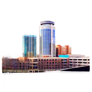 Knoxville Tennessee Cityscape Png 59 PNG image