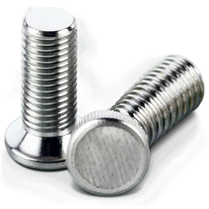 Knurled Screws PNG Ypb66 PNG