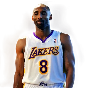 Kobe Bryant Emotional Tribute Png 65 PNG image