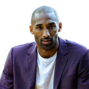 Kobe Bryant Mentorship Png 05212024 PNG image