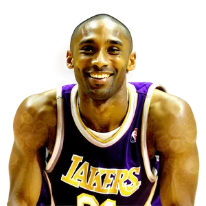 Kobe Bryant Vintage Photo Png 05212024 PNG image