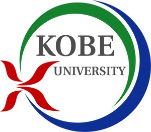 Kobe University Logo PNG image