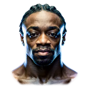 Kofi Kingston B PNG image