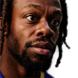 Kofi Kingston Charity Work Png Pdp90 PNG image