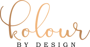 Kolour By Design_ Logo PNG image