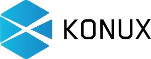 Konux Company Logo PNG image