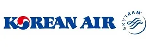 Korean Air Sky Team Logo PNG