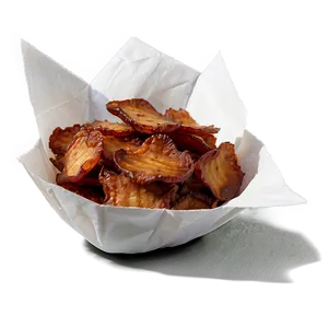 Korean Bbq Chips PNG 05242024