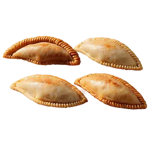 Korean Bbq Empanadas PNG Api PNG