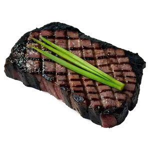 Korean Bbq Steak Png Qwa28 PNG image