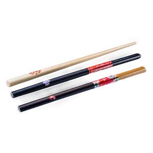Korean Chopsticks PNG 05252024 PNG