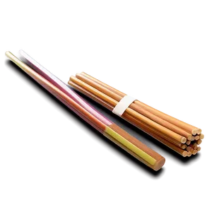 Korean Chopsticks PNG 05252024 PNG