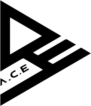 Kpop Group A. C. E Logo PNG