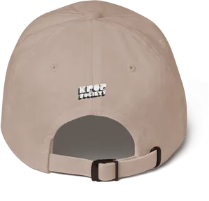 Kpop Support Baseball Cap PNG