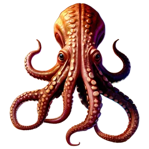 Kraken Mythology Image Png 06122024 PNG image