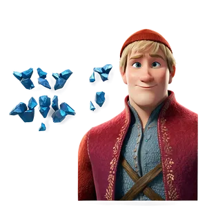 Kristoff Bjorgman Transparent Png Jom54 PNG image