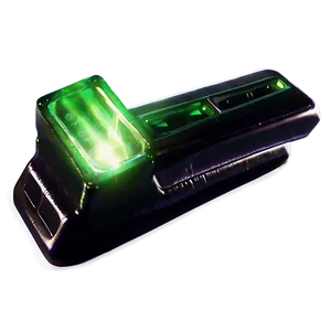 Kryptonite Alien Technology PNG Xsr73 PNG