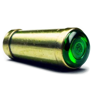 Kryptonite Bullet PNG Mhl