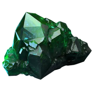 Kryptonite Crystal Cave Png 62 PNG image