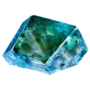 Kryptonite Ice PNG Klc41 PNG