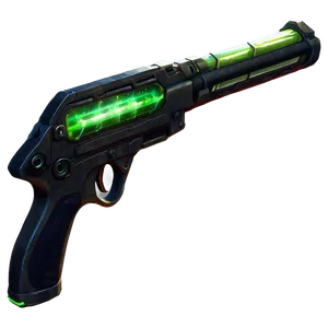 Kryptonite Infused Weapon PNG Kqe PNG