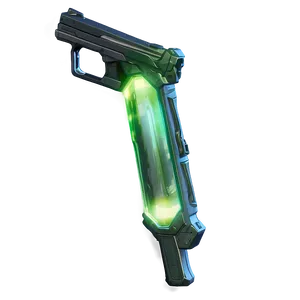 Kryptonite Infused Weapon Png Wcv PNG image