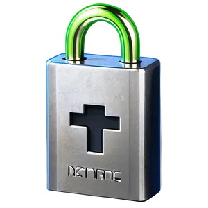 Kryptonite Lock PNG 51 PNG