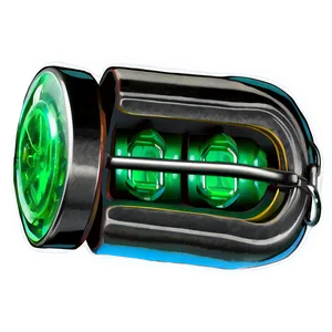 Kryptonite Lock PNG Qlh38 PNG