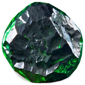 Kryptonite Meteorite Png Dda85 PNG image