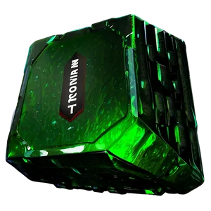 Kryptonite Mining Tool PNG Pbq PNG