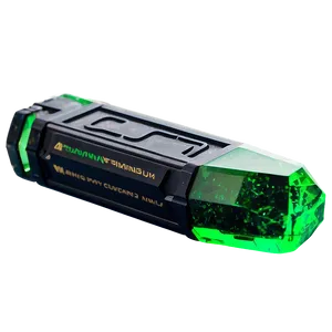 Kryptonite Mining Tool PNG Sll2 PNG