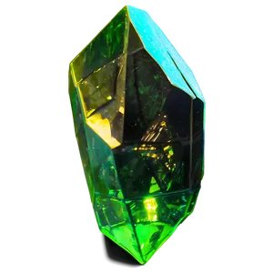 Kryptonite Ore Png 06242024 PNG image