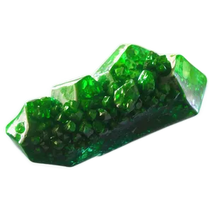 Kryptonite Powder PNG 06242024