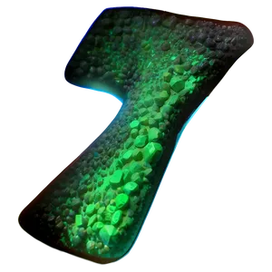 Kryptonite Powder PNG Fuv