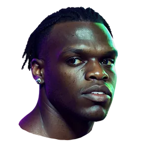 Ksi Fan Art Png Jwc25 PNG image