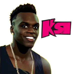 Ksi Gaming Moment Png Myk PNG image