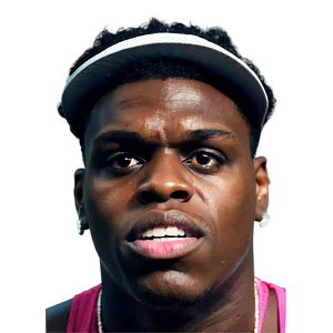 Ksi Portrait PNG 79