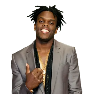 Ksi Red Carpet PNG 74