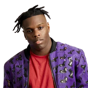 Ksi Red Carpet PNG Uwj