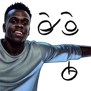 Ksi Vlog Adventure PNG 15